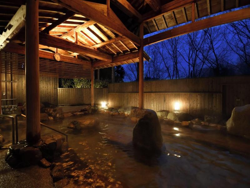 Yunogo Bishunkaku image
