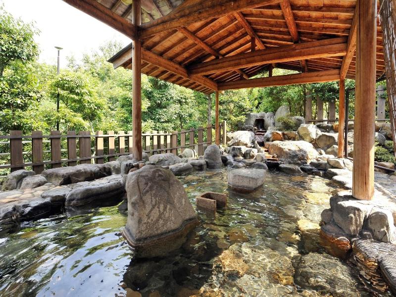 Yunogo Bishunkaku image