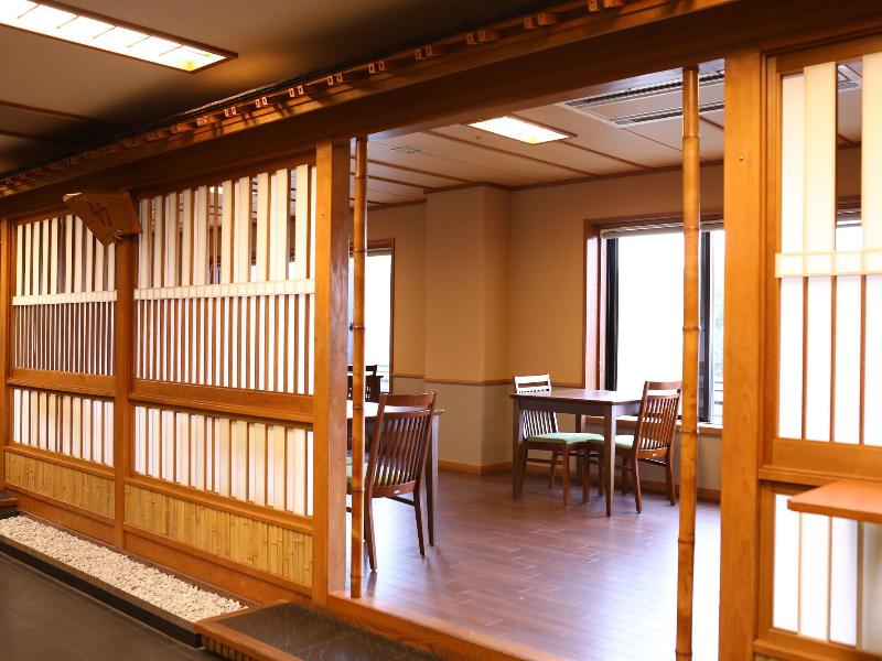 Yunogo Bishunkaku image