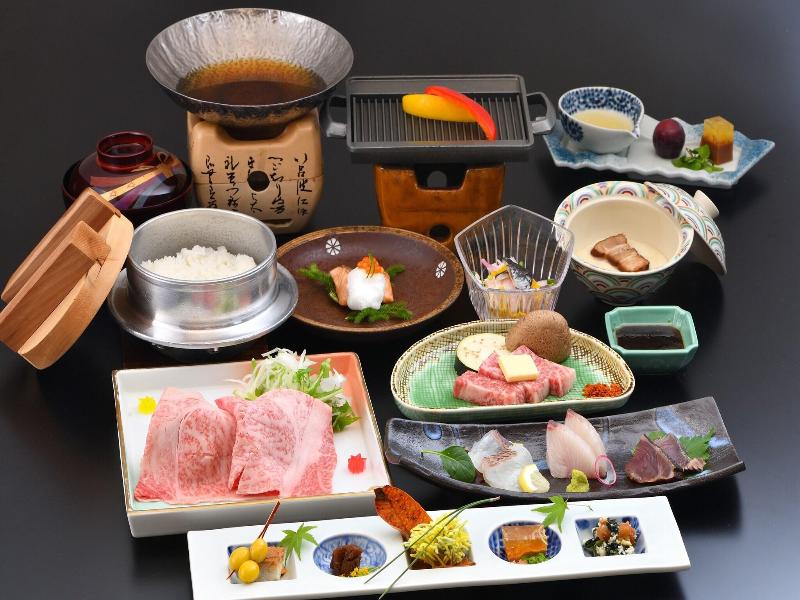 Yunogo Bishunkaku image