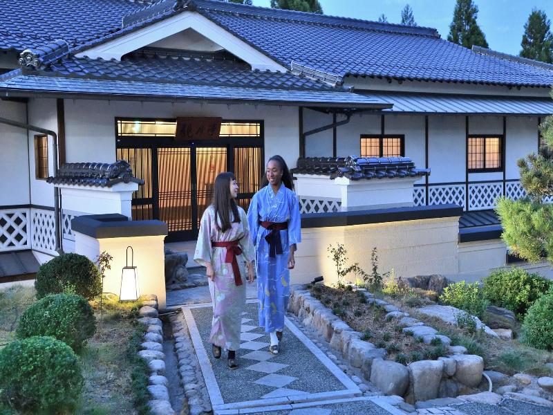 Yunogo Bishunkaku image