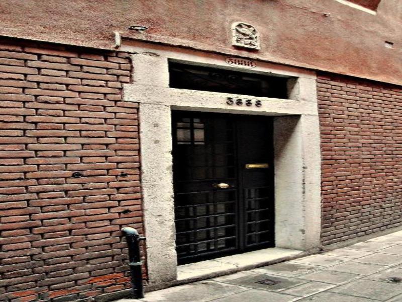 Venice Apartments image