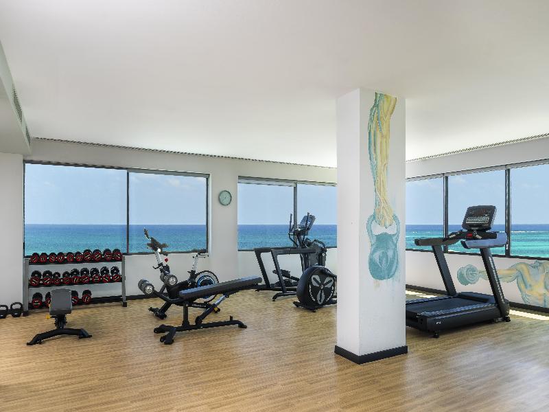 Haven Riviera Cancun Resort & Spa image