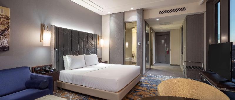 Hilton Istanbul Bakirkoy image
