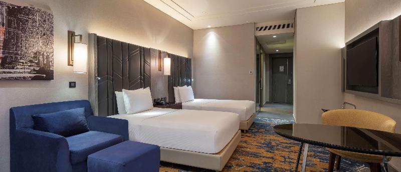 Hilton Istanbul Bakirkoy image