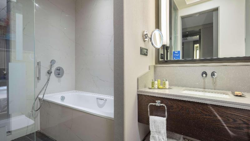 Hilton Istanbul Bakirkoy image