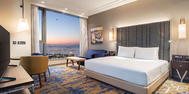 Hilton Istanbul Bakirkoy image