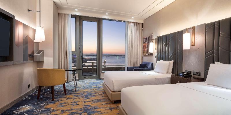 Hilton Istanbul Bakirkoy image