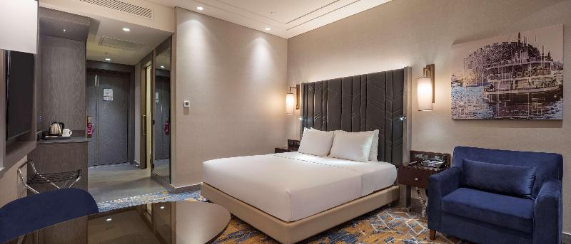 Hilton Istanbul Bakirkoy image