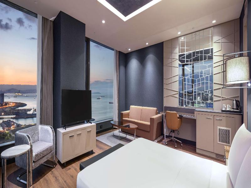 Hilton Istanbul Bakirkoy image