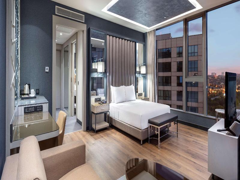 Hilton Istanbul Bakirkoy image