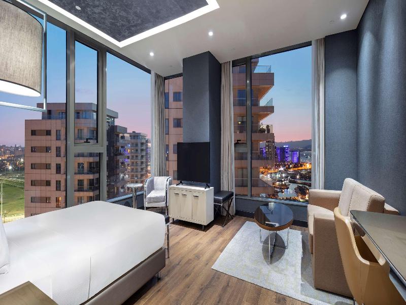 Hilton Istanbul Bakirkoy image
