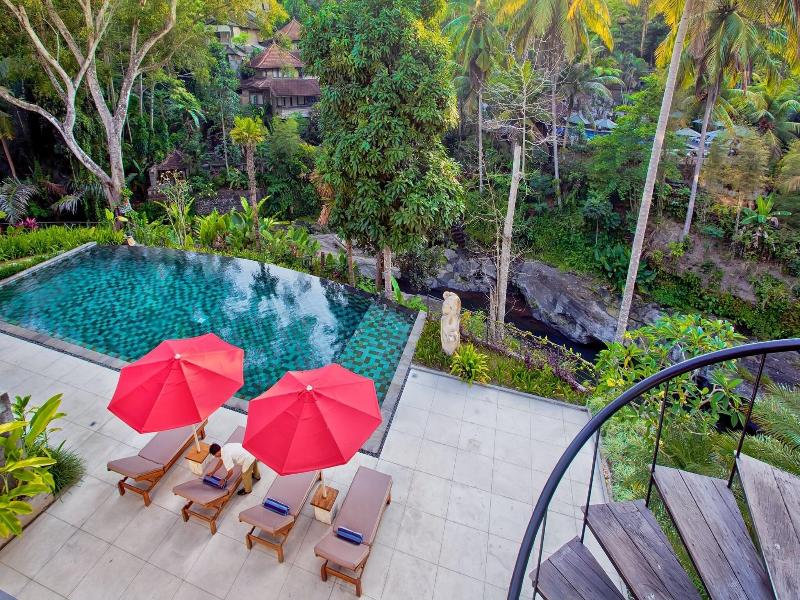 Labak River Hotel by EPS image