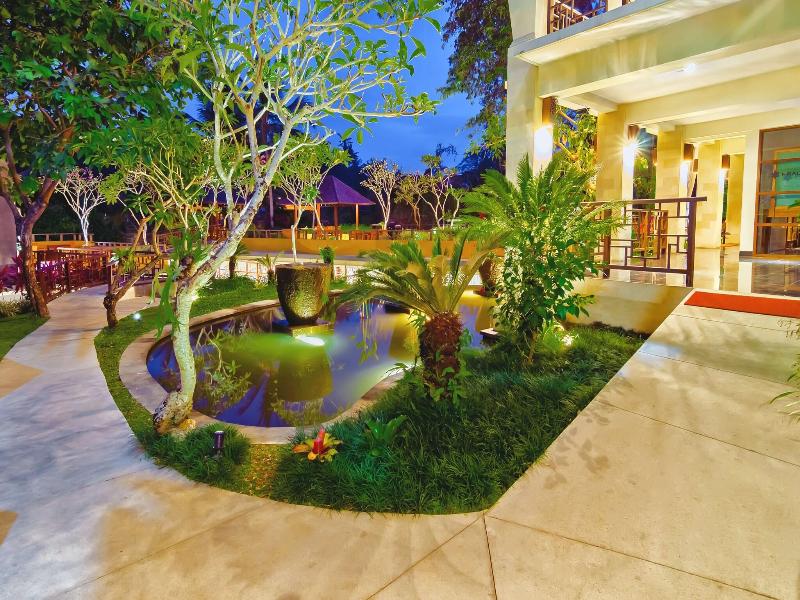 Labak River Hotel by EPS image