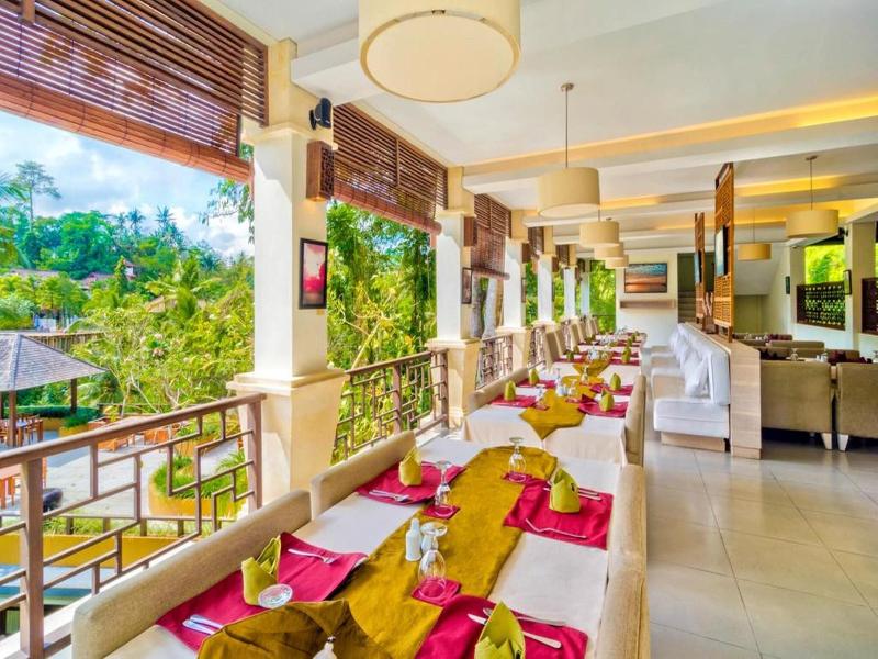 Labak River Hotel by EPS image