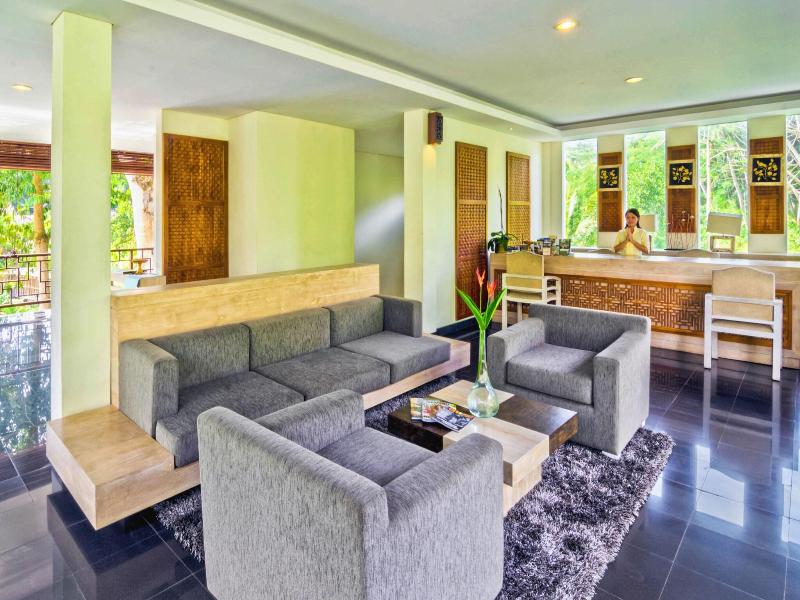 Labak River Hotel by EPS image