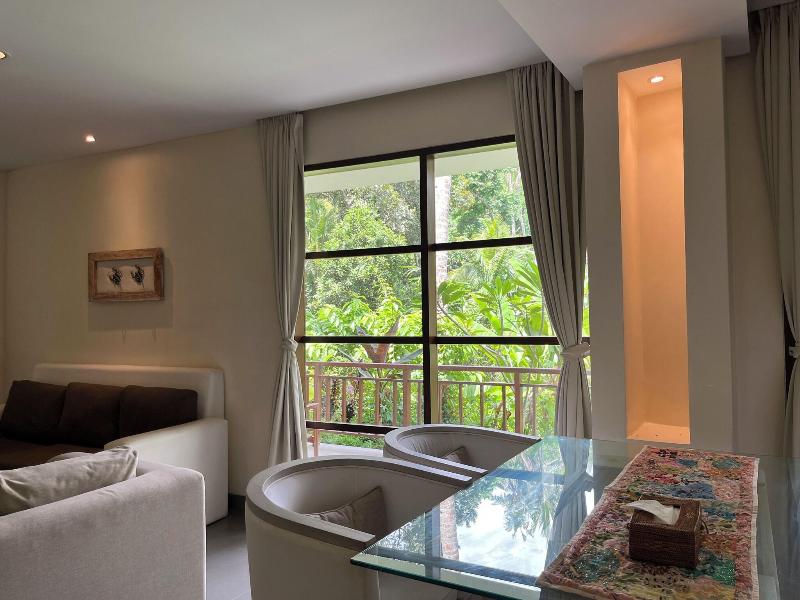 Labak River Hotel by EPS image