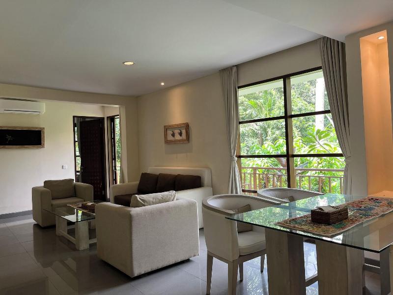 Labak River Hotel by EPS image