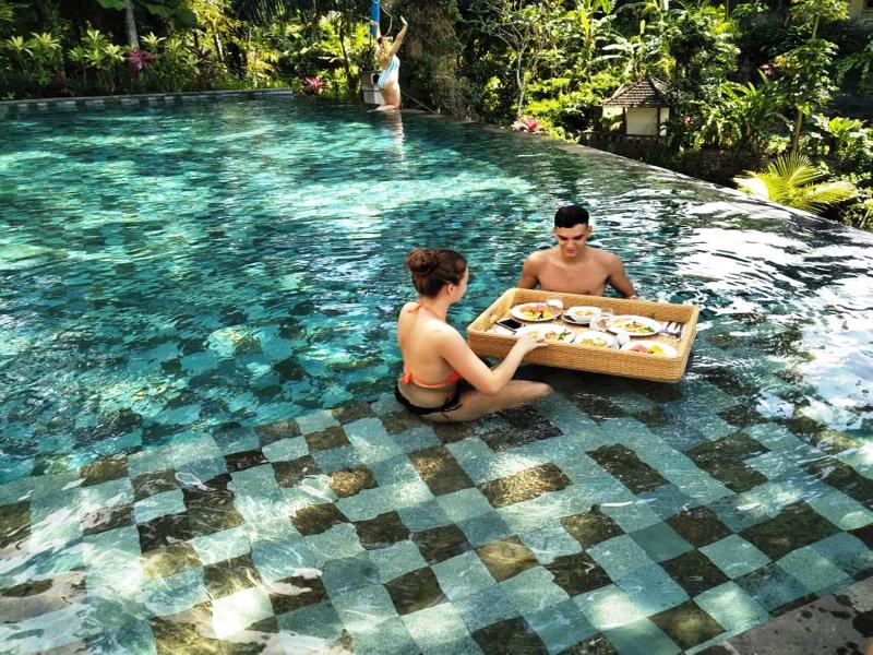 Labak River Hotel by EPS image