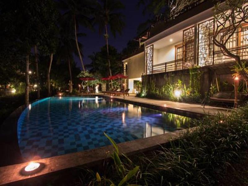 Labak River Hotel by EPS image