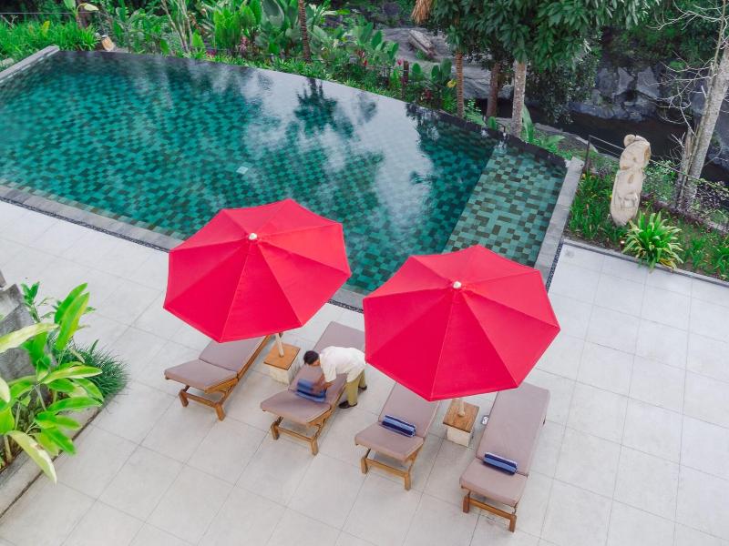 Labak River Hotel by EPS image