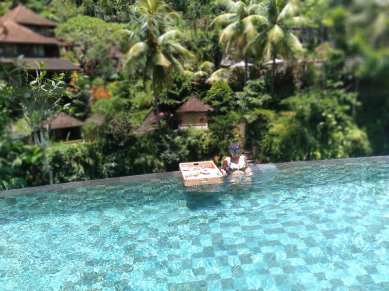 Labak River Hotel by EPS image