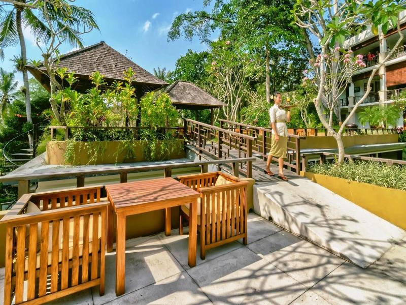 Labak River Hotel by EPS image