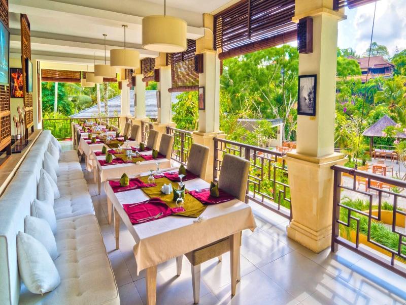 Labak River Hotel by EPS image