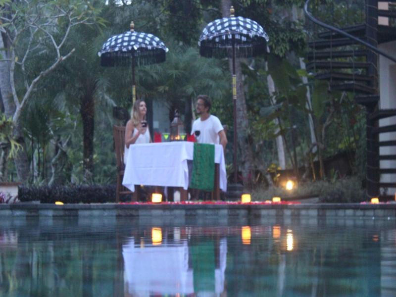 Labak River Hotel by EPS image