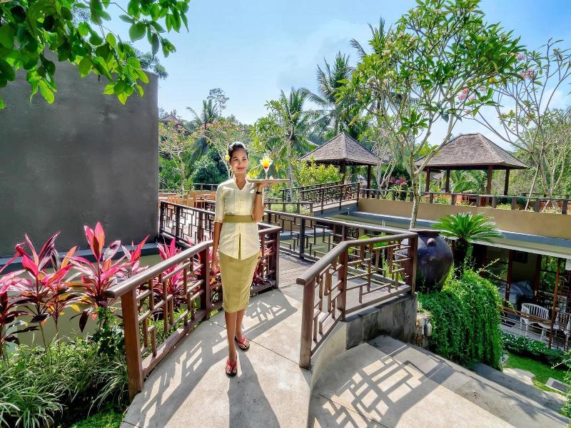 Labak River Hotel by EPS image