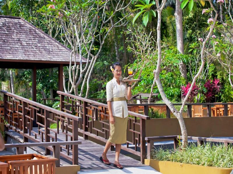 Labak River Hotel by EPS image