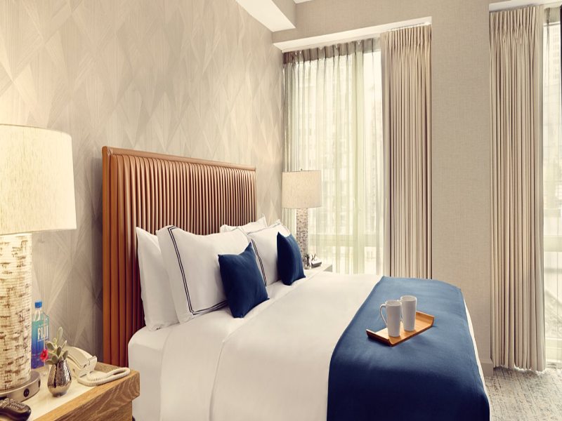 Artezen Hotel image