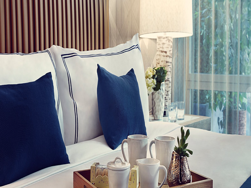 Artezen Hotel image