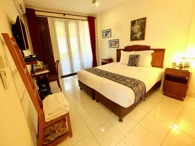 Manzelejepun Luxury Villas & Pavilion image