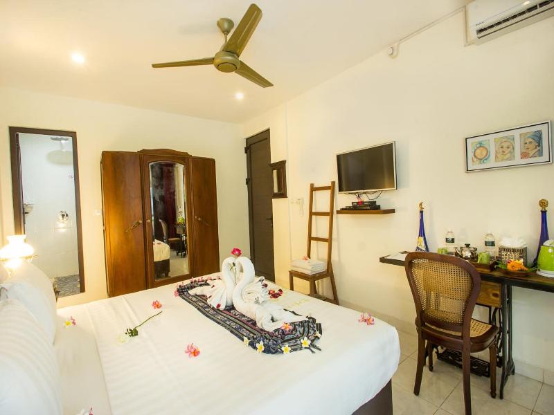 Manzelejepun Luxury Villas & Pavilion image