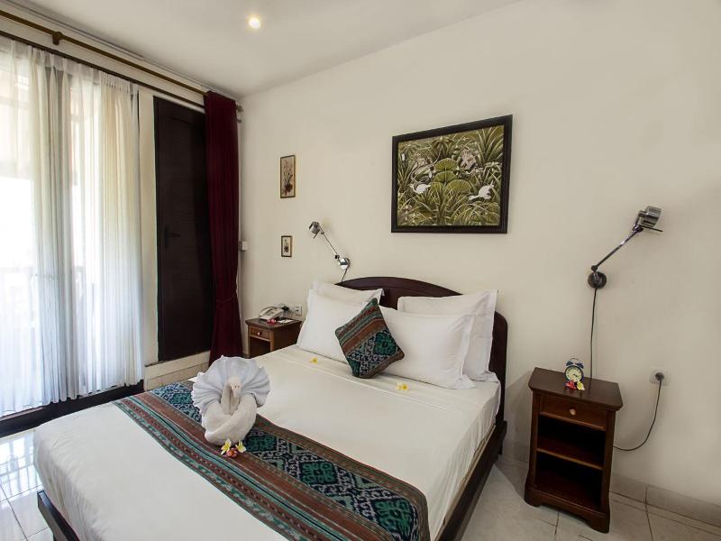 Manzelejepun Luxury Villas & Pavilion image