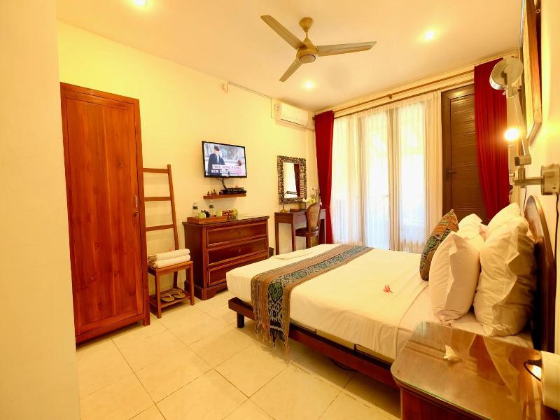 Manzelejepun Luxury Villas & Pavilion image