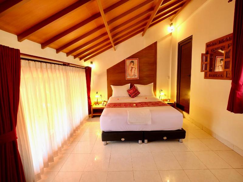 Manzelejepun Luxury Villas & Pavilion image