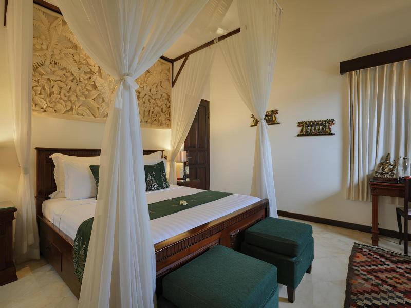 Manzelejepun Luxury Villas & Pavilion image