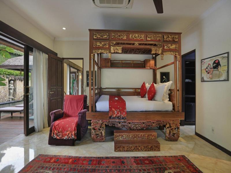 Manzelejepun Luxury Villas & Pavilion image