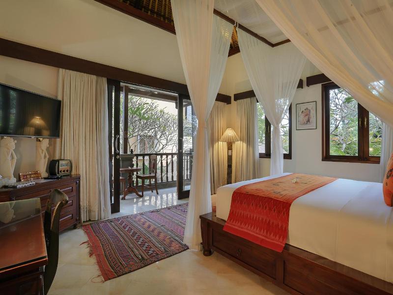 Manzelejepun Luxury Villas & Pavilion image