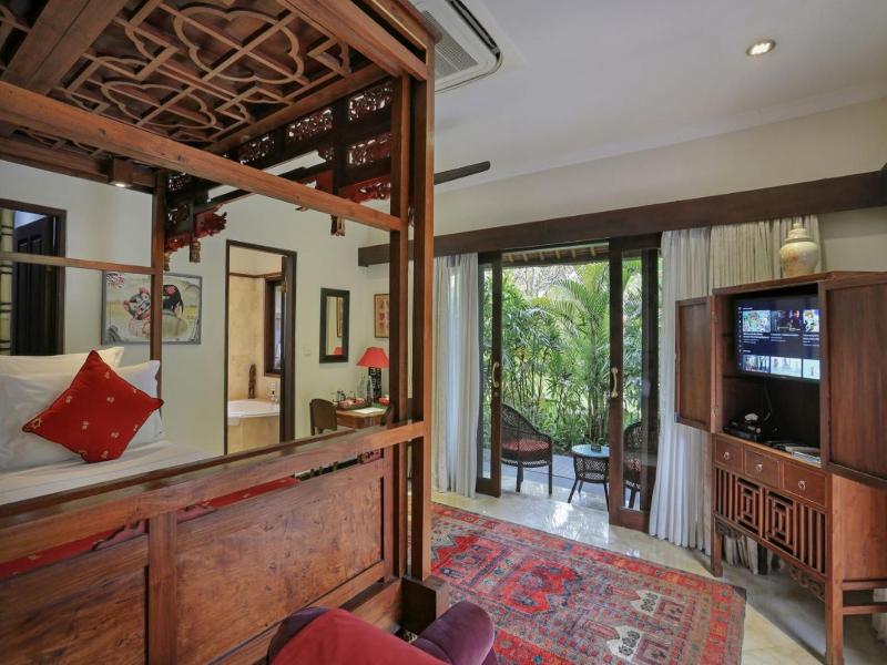 Manzelejepun Luxury Villas & Pavilion image