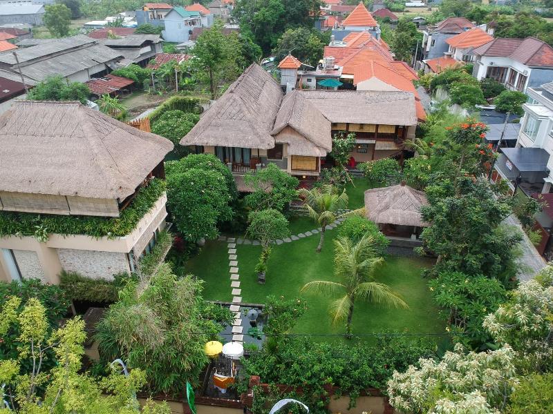 Manzelejepun Luxury Villas & Pavilion image