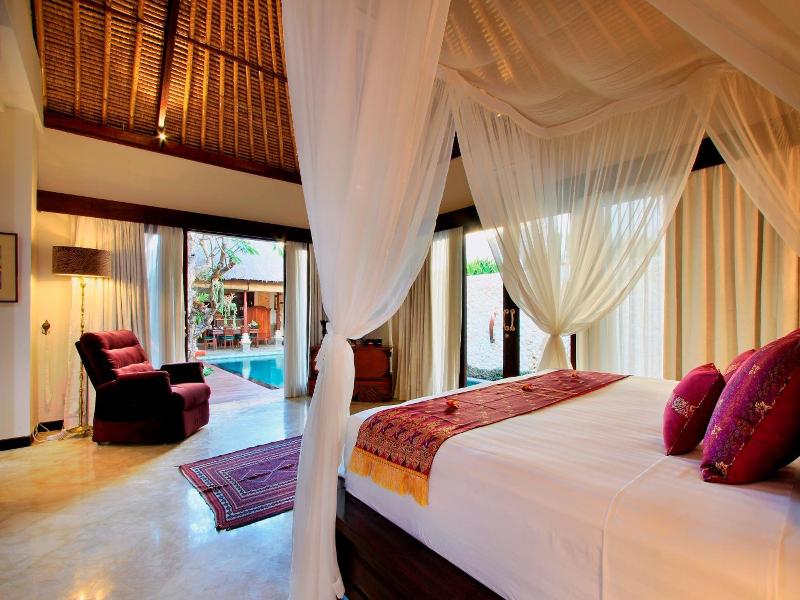 Manzelejepun Luxury Villas & Pavilion image