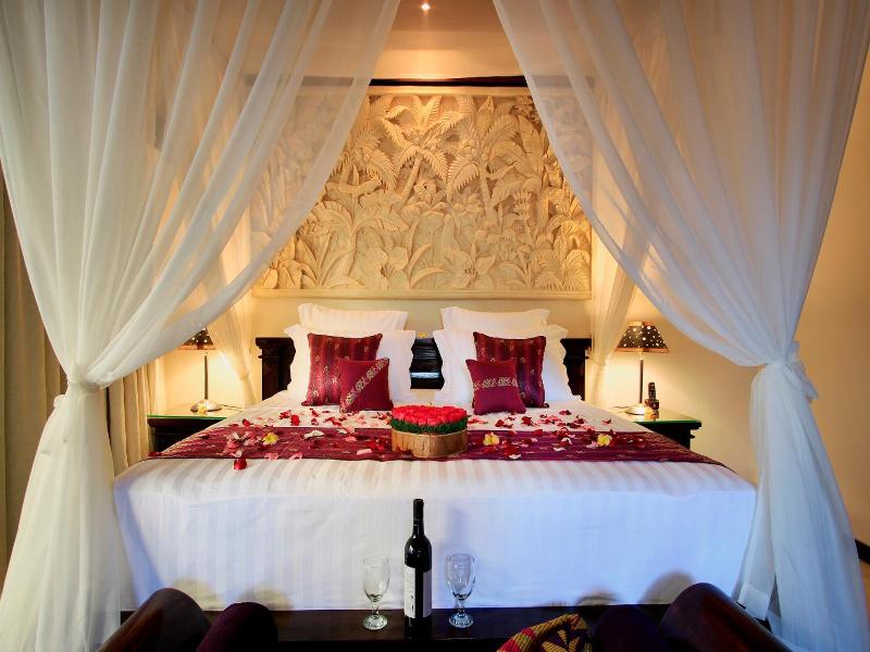 Manzelejepun Luxury Villas & Pavilion image
