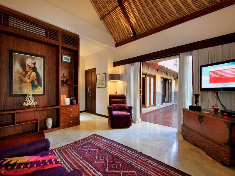 Manzelejepun Luxury Villas & Pavilion image