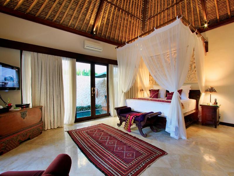 Manzelejepun Luxury Villas & Pavilion image