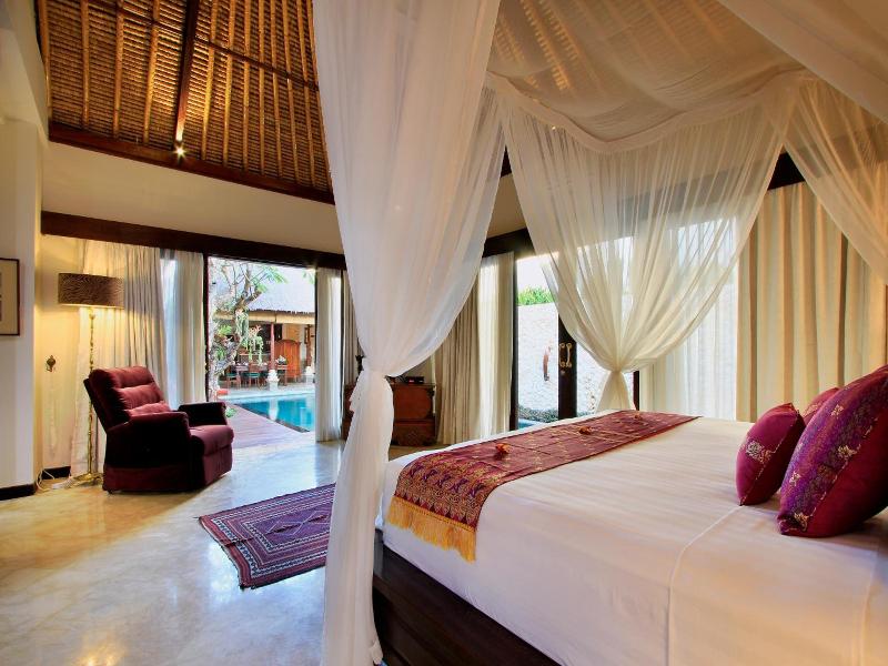 Manzelejepun Luxury Villas & Pavilion image