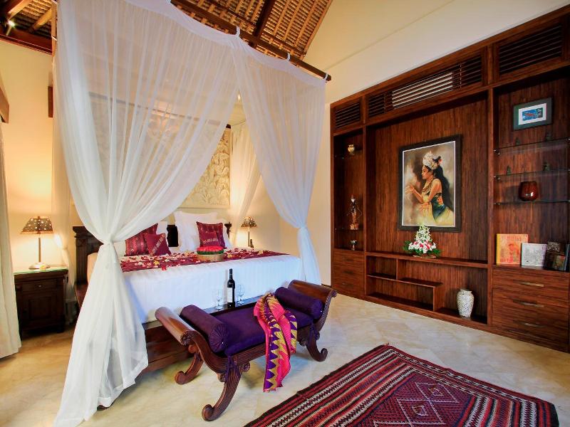 Manzelejepun Luxury Villas & Pavilion image