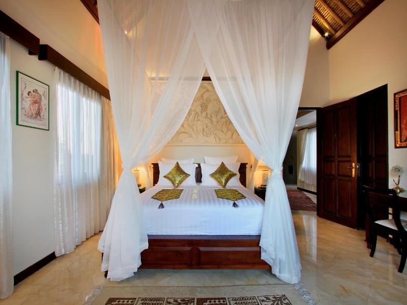 Manzelejepun Luxury Villas & Pavilion image